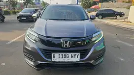 Honda HR-V 2018 Bensin