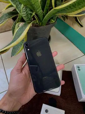 IPHONE XR 64GB IBOX