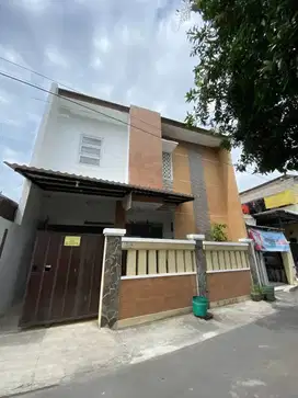 JUAL KOS KAMPUS UMS SOLO