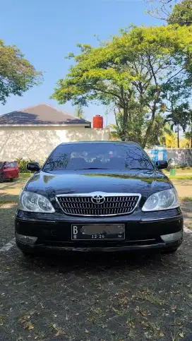 Jual CAMRY 2.4 ACV30 2004