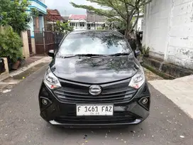 Sigra m 2023 manual
