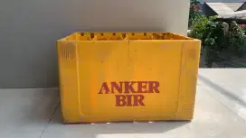 Display krat anker bir