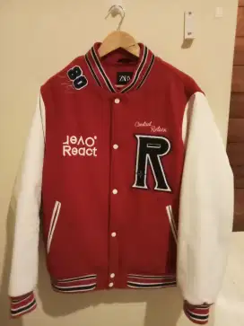 Zara Original jacket