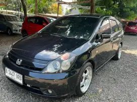HONDA STREAM 2006 AUTOMATIC