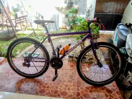 Mtb Corsario jadul ban 26