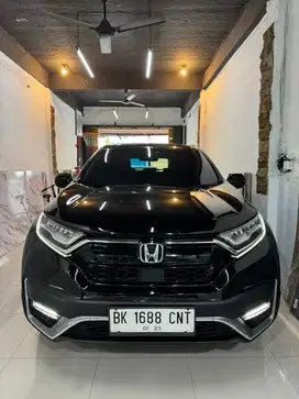 Honda CRV Prestige 2023