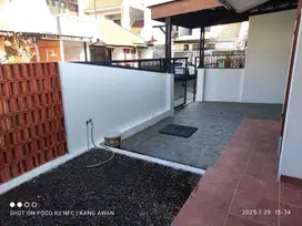 Jual Rumah BAGUS Komplek Arcamanik Endah, BARU RENOVASI TOTAL!