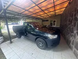 Toyota hilux s cabin 2019