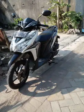 Vario 125 THN 2012 PLT w Sidoarjo