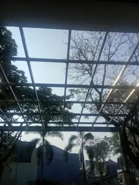Di butuhkan kenek/helper tukang las