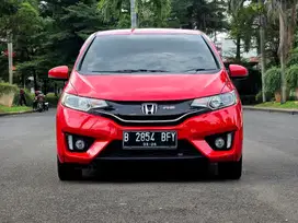 Honda Jazz RS CVT
