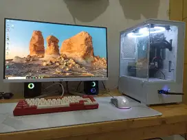 PC GAMING Fullset