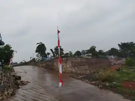 Jual tanah kavling Villa bogor SHM murah-murah lokasi premium puncak 2