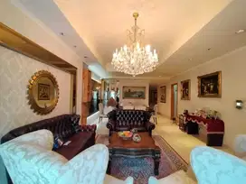 Jual Apartemen Mewah Private Lift di Sudirman Residences