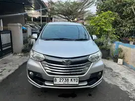 Daihatsu xenia  2018 Bensin