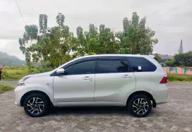 Avanza milik pribadi, mobil masih seperti baru no minus siap pakai