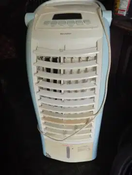 Air cooler sharp ori