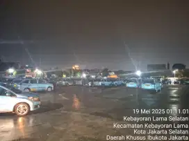Lowongan driver jakarta