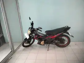 Jual motor satria f