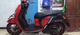 Secopy THN 2021