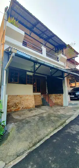 Rumah di Pasar Minggu