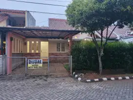 Rumah Dijual di Kemang Pratama 2 Bekasi