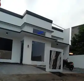 Dijual rumah Hook baru gress Citra Raya tinggal.bawa baju