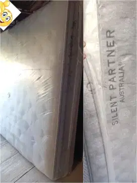 KASUR SILENT PARTNER AUSTRALIA 200 x 200