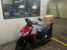 Yamaha Mio 125 M3