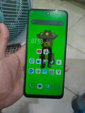 INFINIX HOT 11S NFC 4/64GB