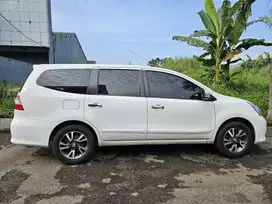 Nissan Grand livina 2018 Bensin