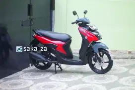( Pajak Hidup 12 Bulan ) Yamaha Gear 2023 , mio gear 125 2023