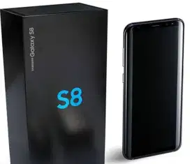 Samsung Galaxy S8