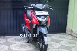 ( Pajak Hidup 12 Bulan ) Yamaha Gear 2023 , mio gear 125 2023