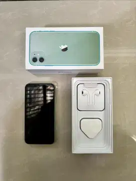 Iphone 11, 128 gb inter LL/A