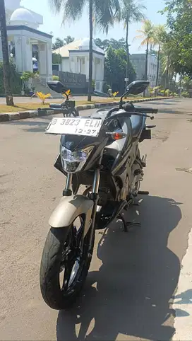 Yamaha Vixion 2017 KM 30RB