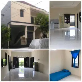 DIJUAL SEGERA RUMAH INDUK DAN KOS DI SAMBIROTO KEDUNGMUNDU SEMARANG