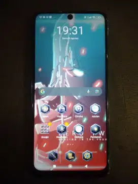 Xiaomi Redmi Note 10 Pro 6/64GB Fullset