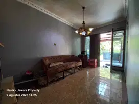 JUAL MURAH 340jt Rumah komplek Ngamprah dekat kantor KBB