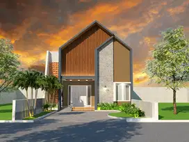 Astaka99 / desain arsitek