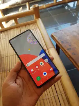 Samsung a52s 5g