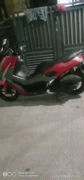 Dijual motor nmax