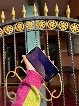 iphone xr 64gb fullset nomin