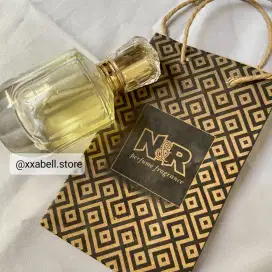 preloved parfum refill cewek dari N&R Perfume Banjarbaru