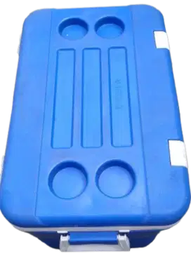 Antartica Cooler Box 55 liter