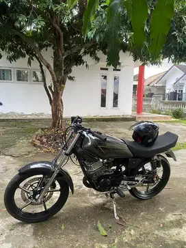 YAMAHA KING 2004