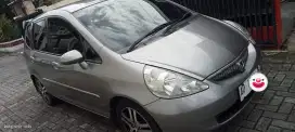 Dijual Honda Jazz Matic 2007