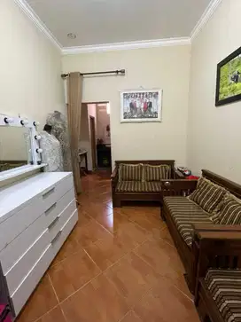 Jual Rumah MURAH 751jt jalan Permana CIMAHI, dekat kampus STKIP!