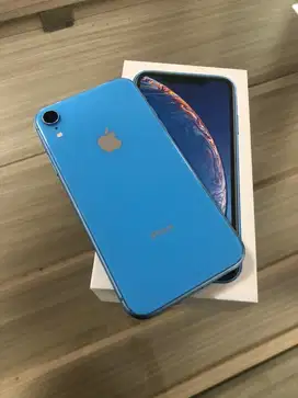 iphone xr 256gb ex inter