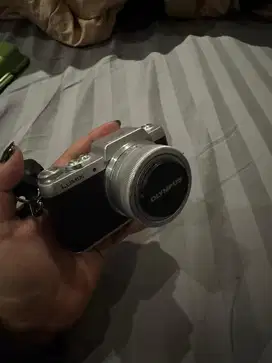 LUMIX GF8 SECOND ORIGINAL MINUS LCD VIGNETTE TIPIS